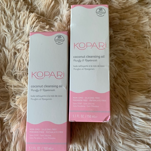 Kopari cleansing oil - Picture 1 of 1